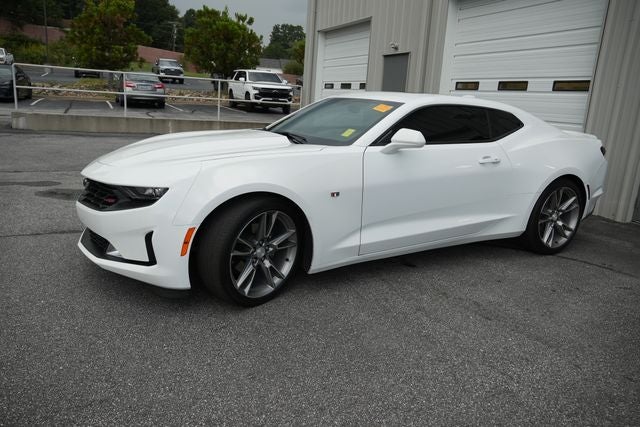 2019 Chevrolet Camaro 1LT