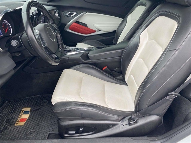 2020 Chevrolet Camaro 2LT 2LT