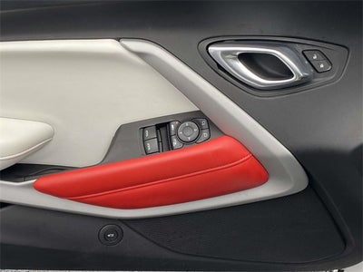 2020 Chevrolet Camaro 2LT 2LT