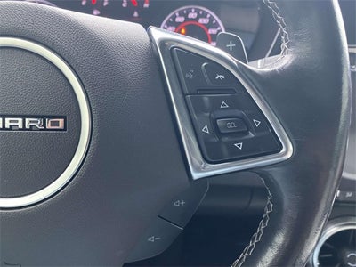 2020 Chevrolet Camaro 2LT 2LT