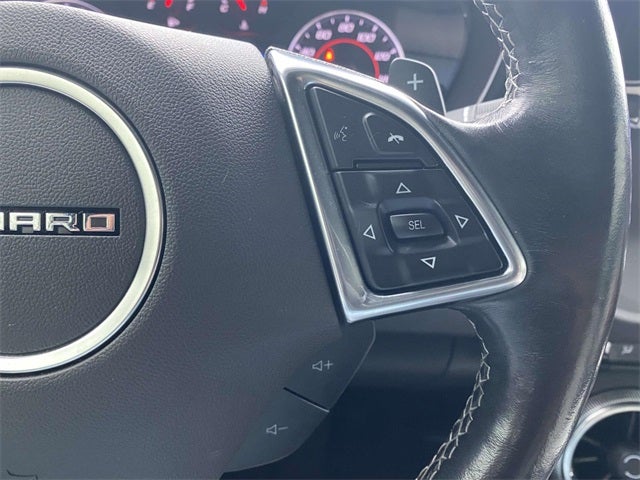 2020 Chevrolet Camaro 2LT 2LT