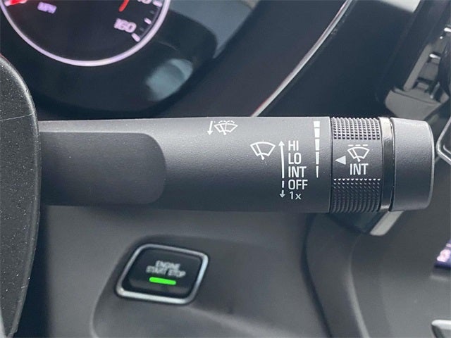 2020 Chevrolet Camaro 2LT 2LT