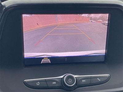 2020 Chevrolet Camaro 2LT 2LT