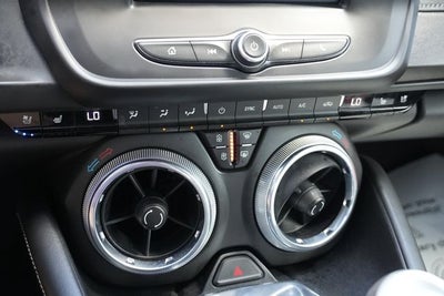 2020 Chevrolet Camaro 2LT 2LT