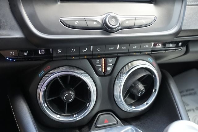 2020 Chevrolet Camaro 2LT 2LT