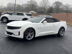 2020 Chevrolet Camaro 2LT 2LT