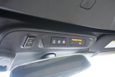 2020 Chevrolet Camaro 2LT 2LT