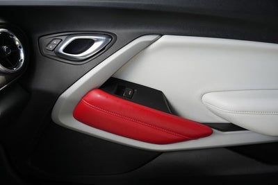 2020 Chevrolet Camaro 2LT 2LT