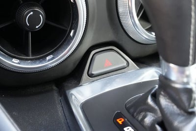 2020 Chevrolet Camaro 2LT 2LT