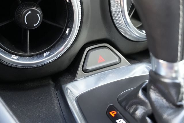 2020 Chevrolet Camaro 2LT 2LT