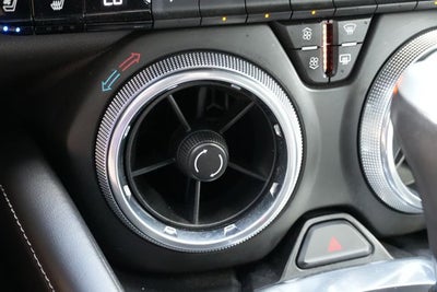 2020 Chevrolet Camaro 2LT 2LT