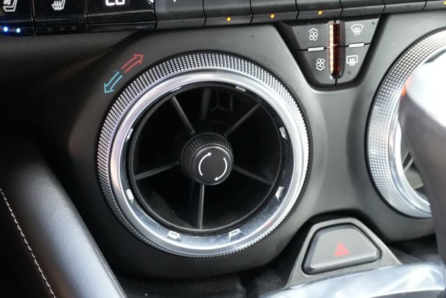 2020 Chevrolet Camaro 2LT 2LT