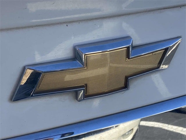 2013 Chevrolet Cruze 1LT