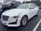 2018 Cadillac CTS 3.6L Luxury