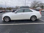 2018 Cadillac CTS 3.6L Luxury