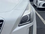 2018 Cadillac CTS 3.6L Luxury
