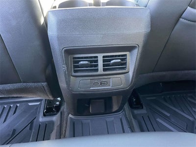 2025 Chevrolet Colorado LT