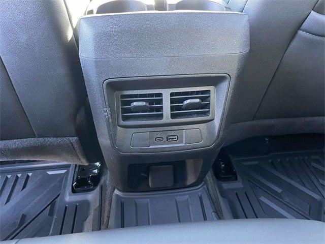 2025 Chevrolet Colorado LT