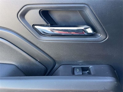 2025 Chevrolet Colorado LT