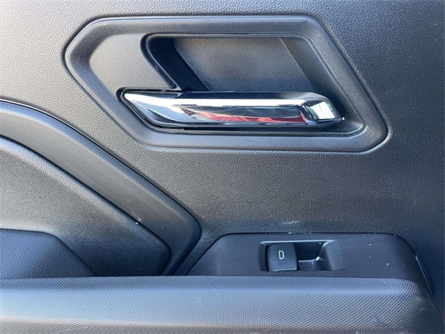 2025 Chevrolet Colorado LT