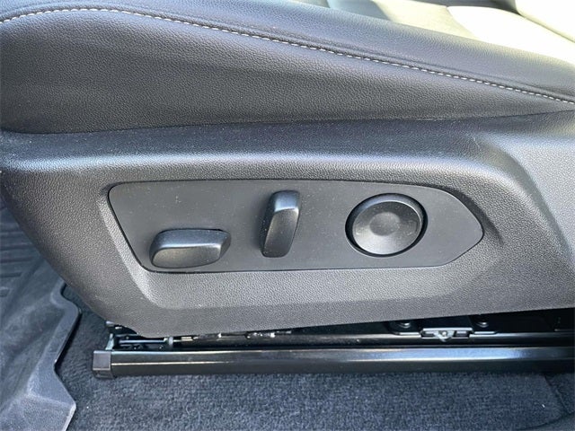 2025 Chevrolet Colorado LT