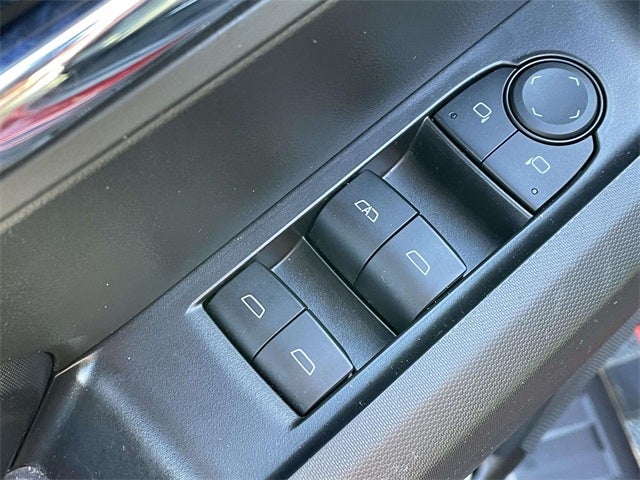 2025 Chevrolet Colorado LT