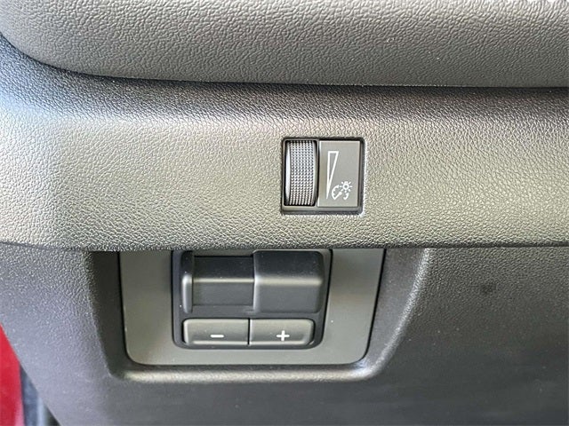 2025 Chevrolet Colorado LT