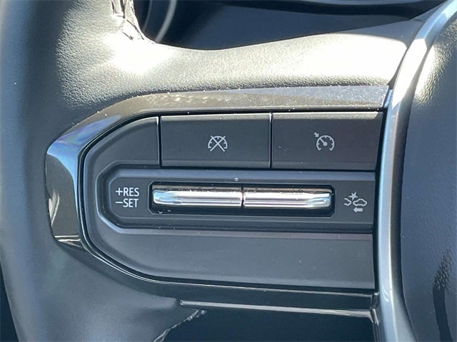 2025 Chevrolet Colorado LT