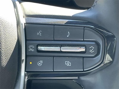 2025 Chevrolet Colorado LT