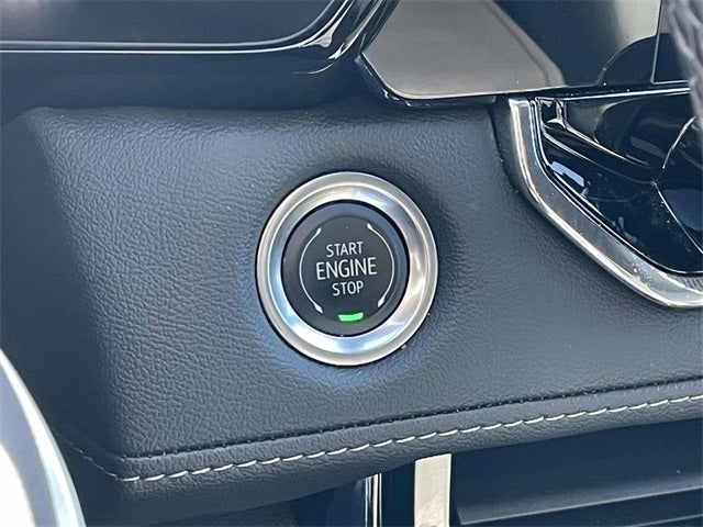 2025 Chevrolet Colorado LT