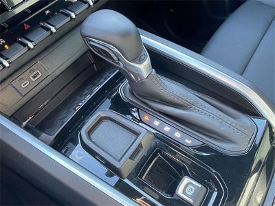 2025 Chevrolet Colorado LT