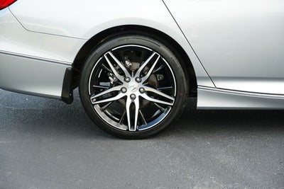 2021 Honda Accord Touring 2.0T