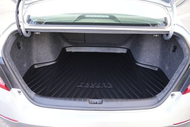 2021 Honda Accord Touring 2.0T