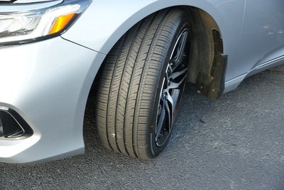 2021 Honda Accord Touring 2.0T