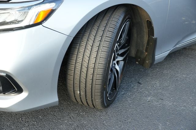 2021 Honda Accord Touring 2.0T