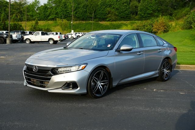 2021 Honda Accord Touring 2.0T