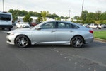 2021 Honda Accord Touring 2.0T