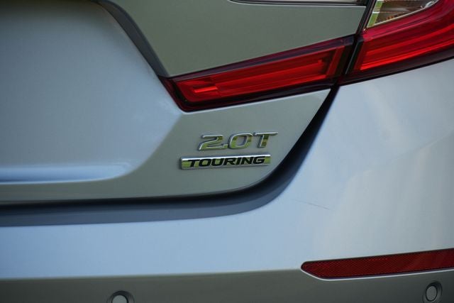 2021 Honda Accord Touring 2.0T