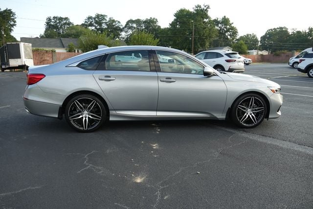 2021 Honda Accord Touring 2.0T