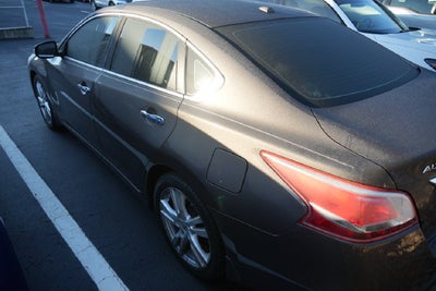 2013 Nissan Altima 3.5 SL