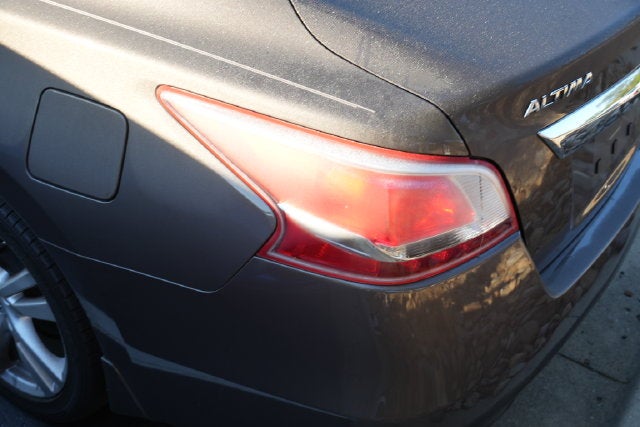 2013 Nissan Altima 3.5 SL