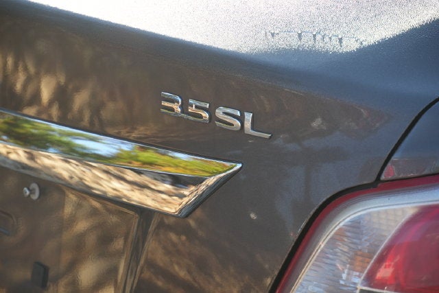 2013 Nissan Altima 3.5 SL