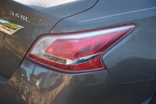 2013 Nissan Altima 3.5 SL