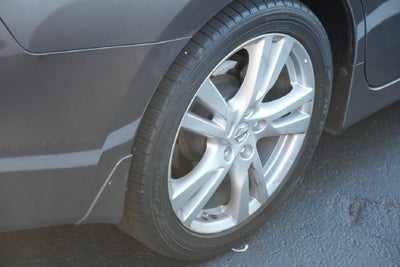 2013 Nissan Altima 3.5 SL