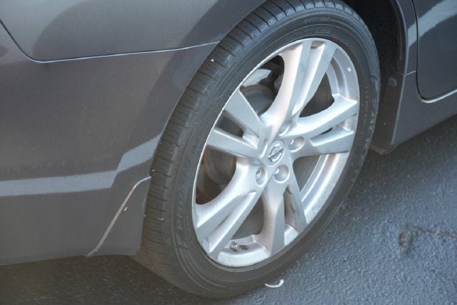 2013 Nissan Altima 3.5 SL