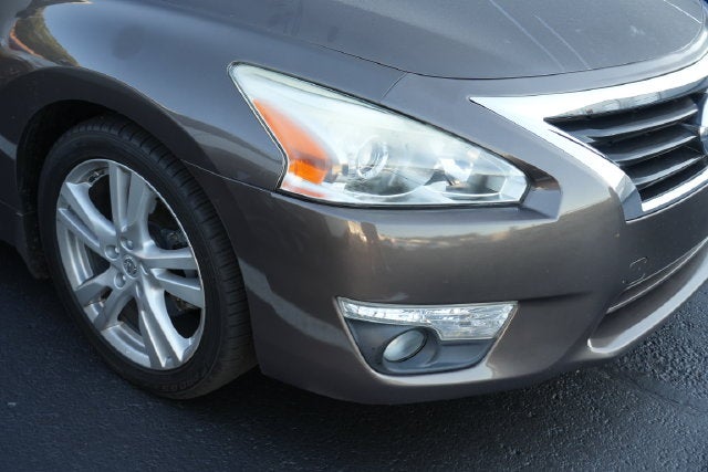 2013 Nissan Altima 3.5 SL