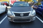 2013 Nissan Altima 3.5 SL
