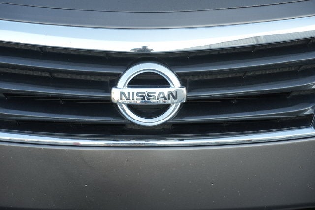 2013 Nissan Altima 3.5 SL