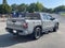 2024 Nissan Frontier PRO-X