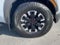 2024 Nissan Frontier PRO-X